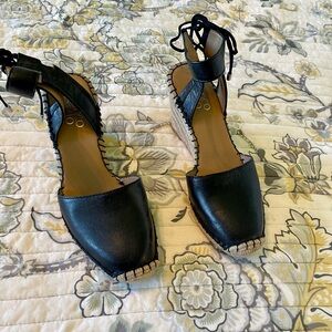 Franco Sarto Espadrille